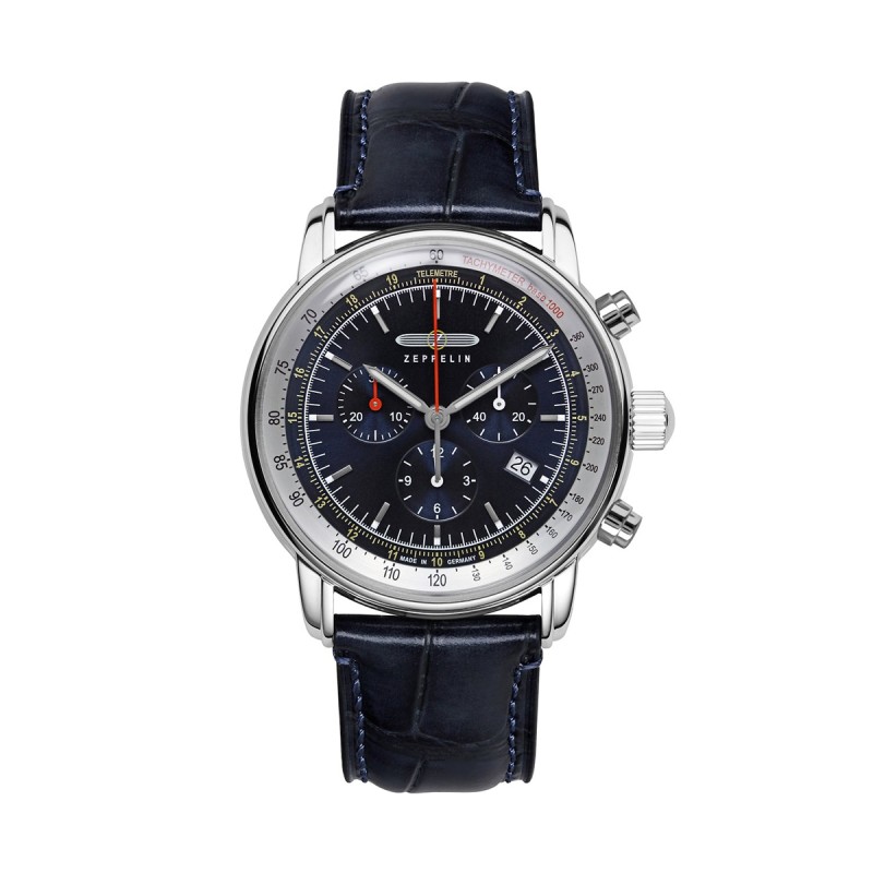 ZEPPELIN WATCHES 8888-3